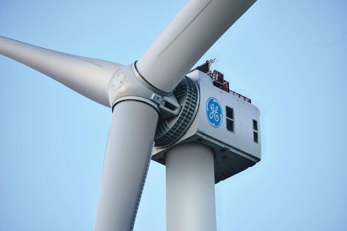 GE proposes building two New York wind turbine manufacturing plants | 4C Offshore
