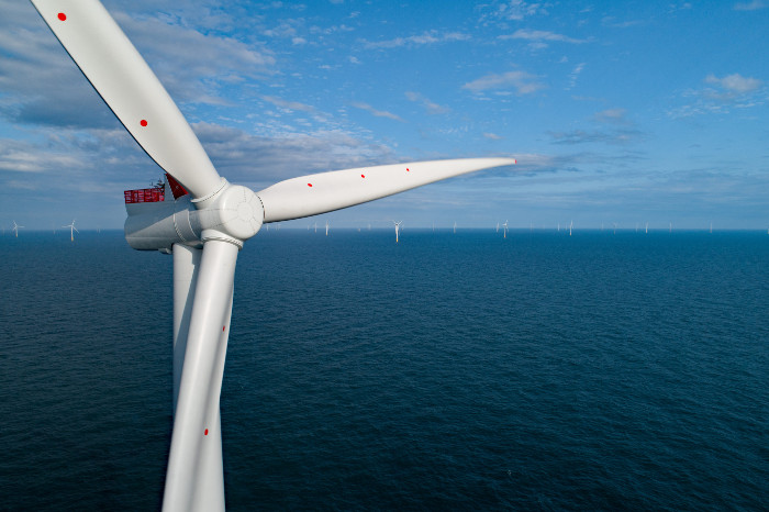 Ørsted breaks profits records despite wind farm delays | 4C Offshore