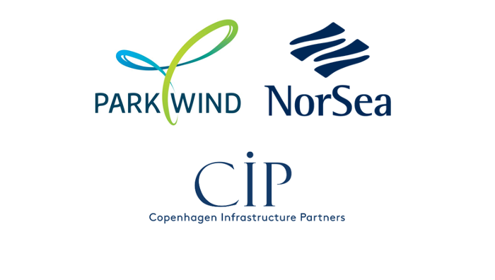CIP joins NorSea and Parkwind to develop floating wind | 4C Offshore