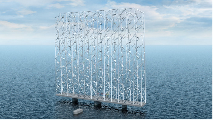 Wind Catching Systems secures NOK 9.3 million grant | 4C Offshore