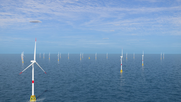 ABL Group secures French offshore wind contracts | 4C Offshore