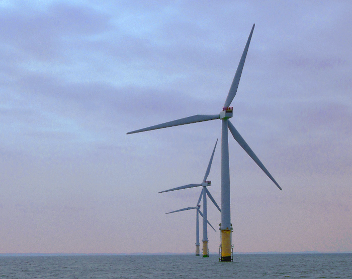 Denmark to tender 9 GW this year