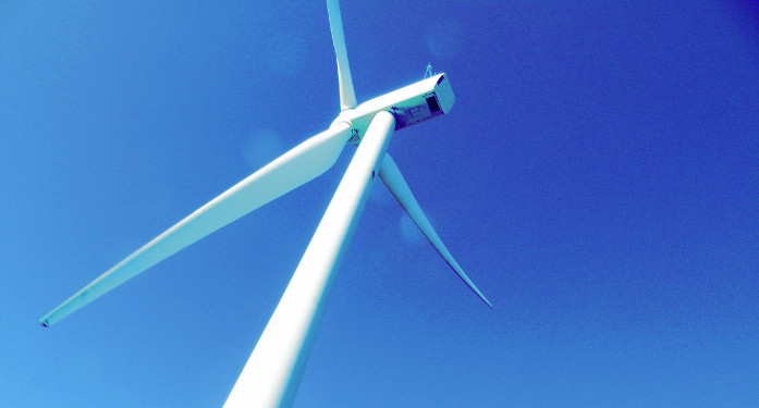 California joins White House offshore wind partnership