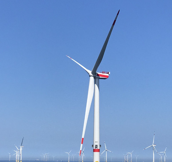 Germany issues 1.8 GW offshore wind tender