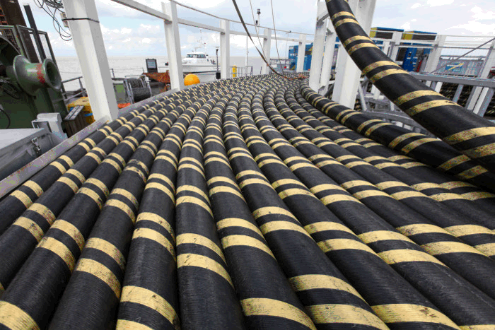 TenneT Picks NKT & Prysmian for World’s Largest Offshore Cable Systems