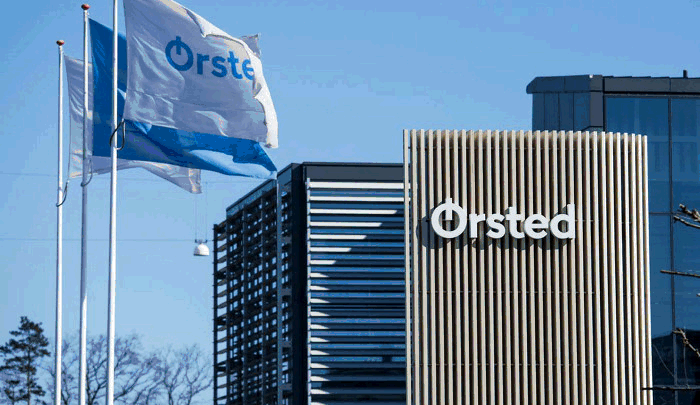 4C Offshore | Ørsted Connects With GOWA To Reach Full Potential Of Offshore Wind