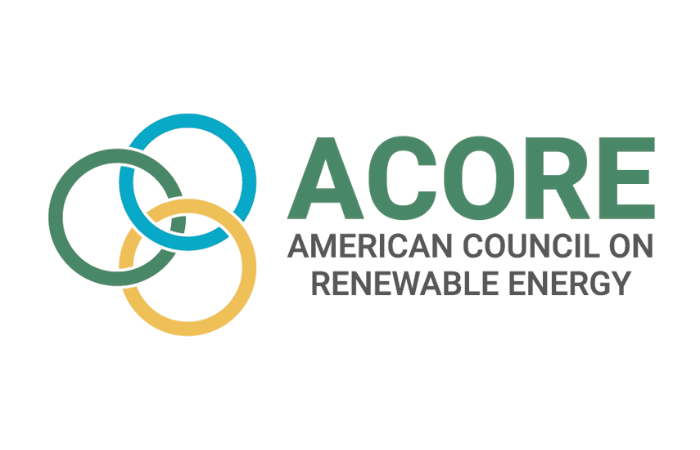 ACORE announce latest companies selected for Membership Program