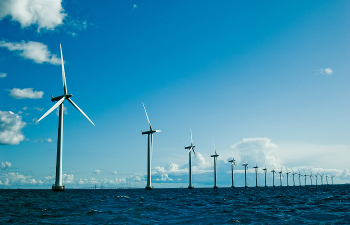 Uncertainty caused by new government offshore wind policy