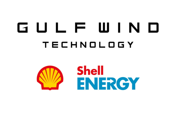 GWT & Shell to collab on Offshore Wind tech for Gulf of Mexico