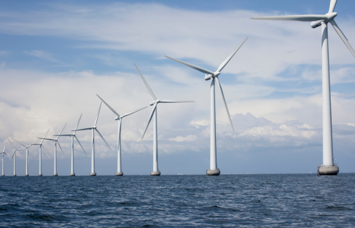CIP and GreenIT partner up to develop wind farms in Italy | 4C Offshore
