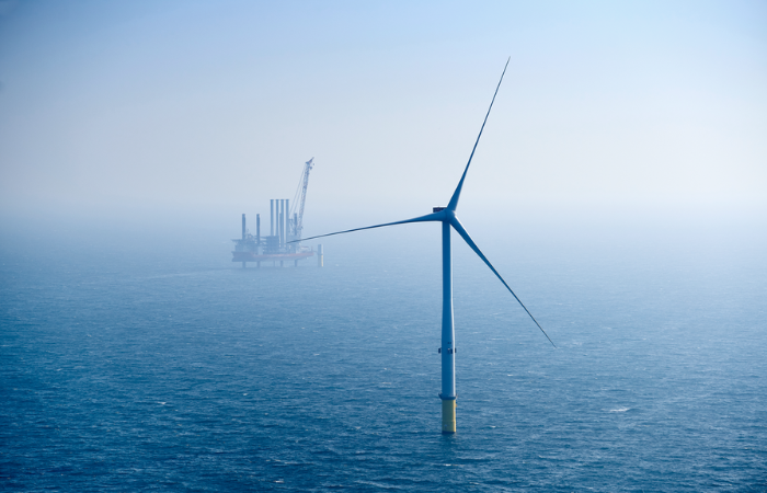 Vattenfall teams up with Havfram Wind for Norfolk UK projects | 4C Offshore