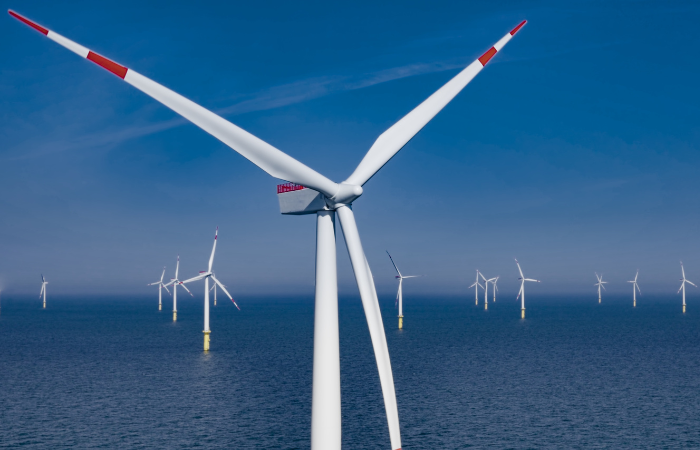 Norway announce first competition for offshore wind