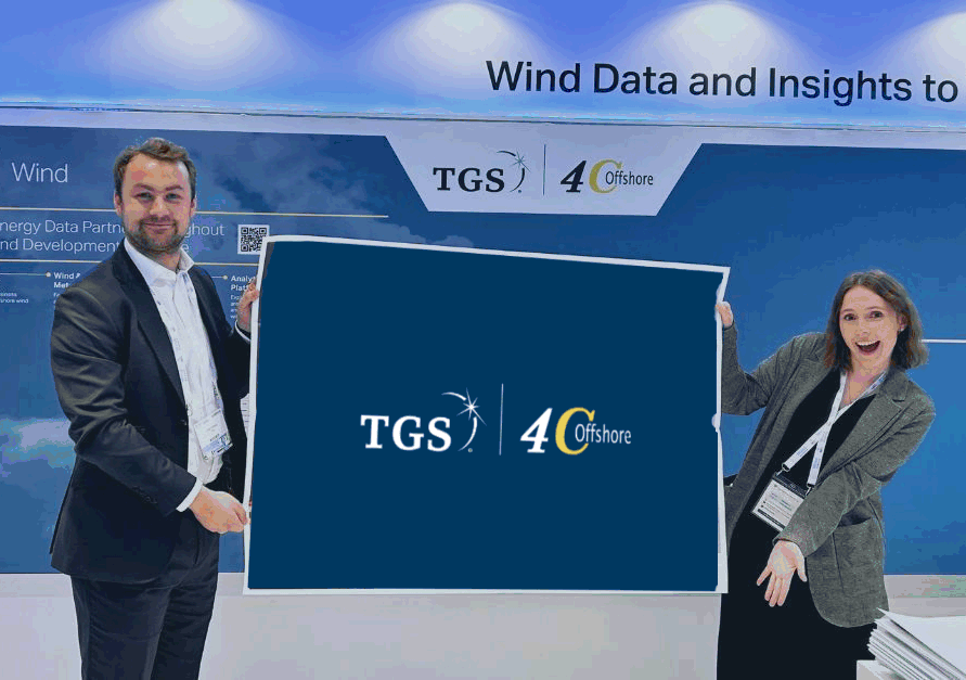 TGS | 4C Offshore offshore wind cheat sheets