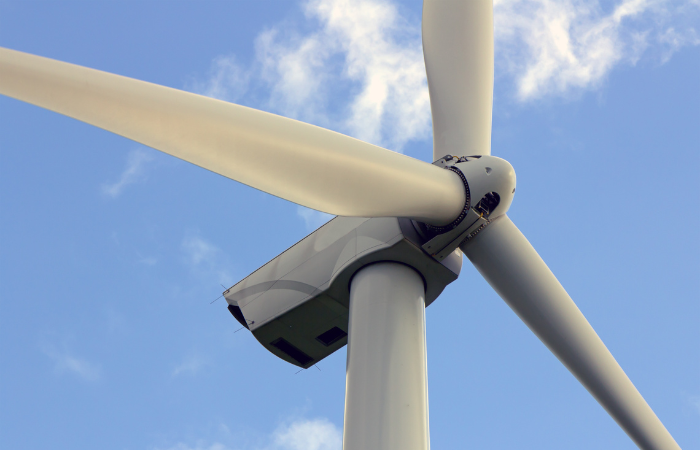 Enva launces wind turbine recycling service
