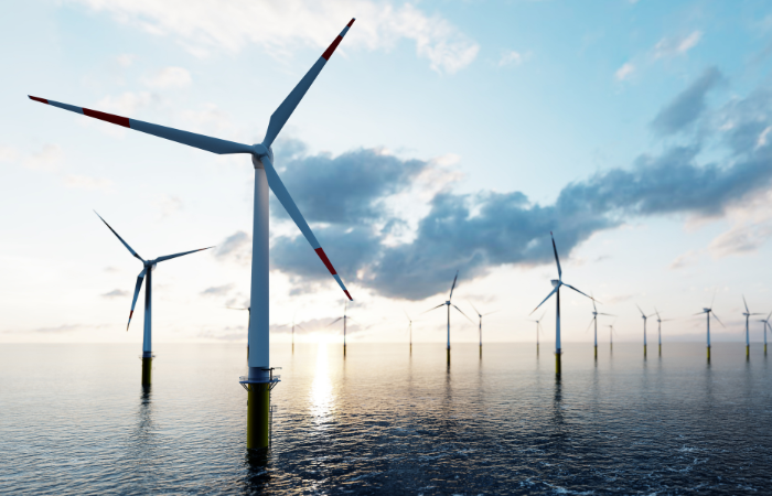 TotalEnergies joins consortia in advancing floating offshore wind