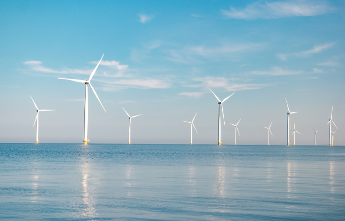 Monumental breakthrough for Irish offshore wind