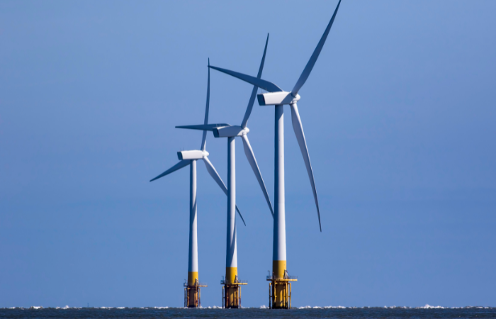 Vårgrønn & European Energy unite to develop Baltic Sea offshore wind