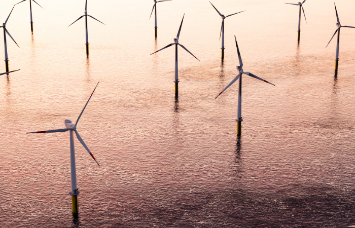 UK PM - Sumitomo Corporation expands UK offshore wind projects - £4 billion for projects off Suffolk & Norfolk
