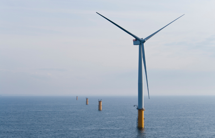 Site Characterisation Studies set the stage for offshore wind energy expansion