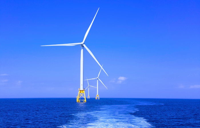 BOEM completes New Jersey offshore wind analysis