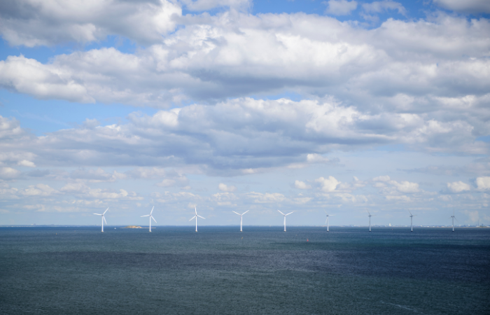 OWGP fuels UK growth potential in offshore wind