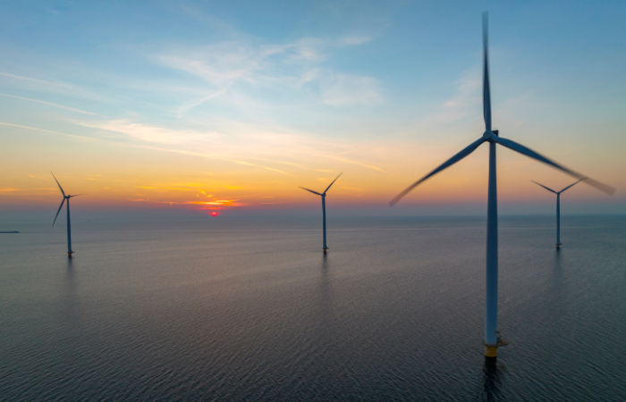 Portugal's offshore wind potential unleashed