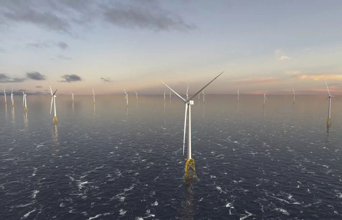 Consortium seeks approval for 2.5 GW offshore wind venture in Australia's Gippsland