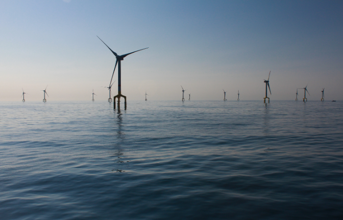 BlueFloat Energy taps into the Philippines' offshore wind market