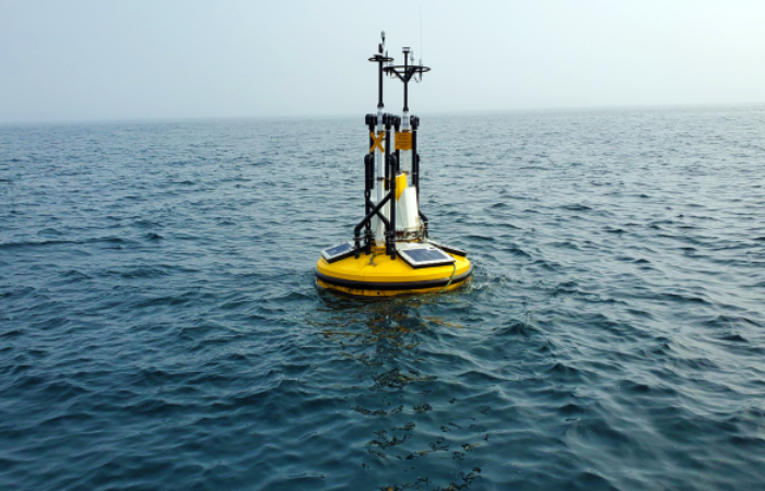 Fugro to deploy wind lidar buoys for Danish offshore wind projects | 4C Offshore