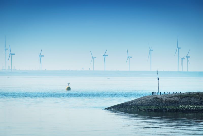 Port of Raahe and OX2 to cooperate on Halla wind farm | 4C Offshore