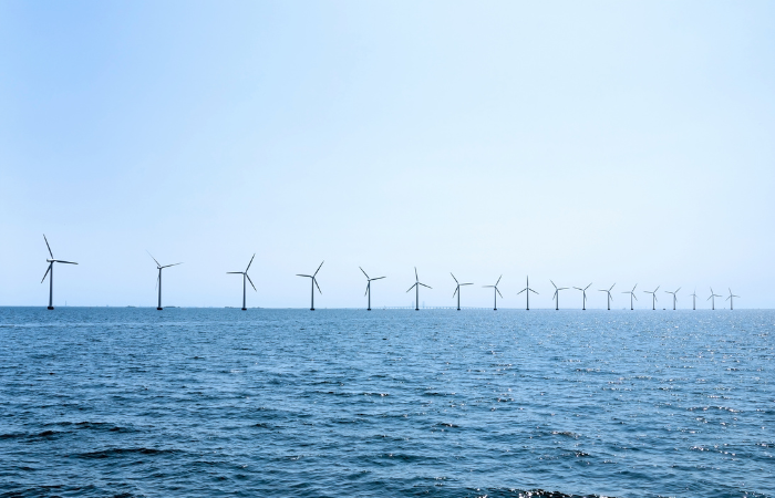 4C Offshore | Financing secured to complete Taiwan’s 640 MW Yunlin offshore wind farm project