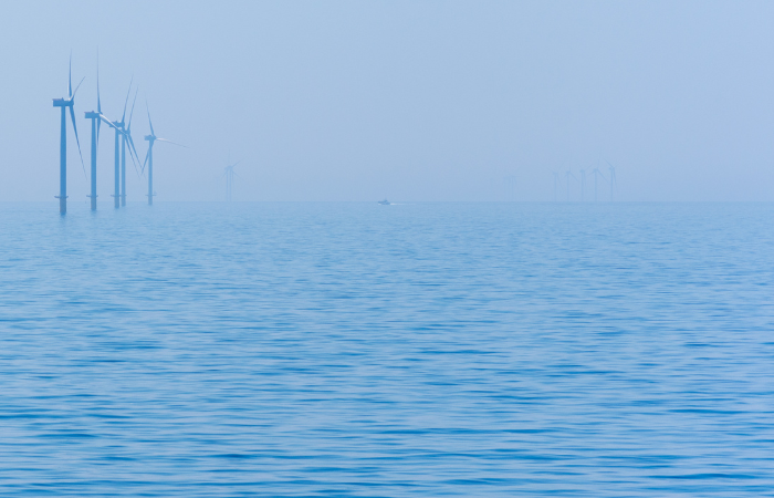 4C Offshore | FibreMax and Entrion Wind: partnership expanding depths of renewable energy