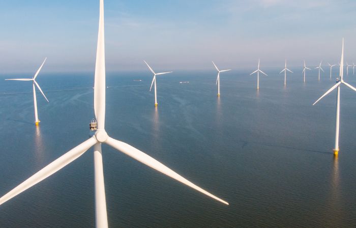OX2 plans new Swedish offshore wind farm