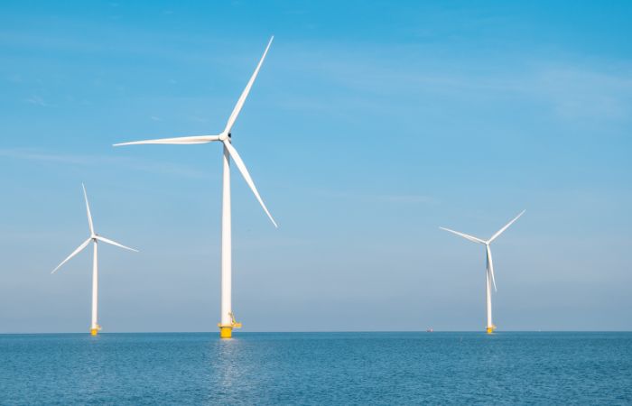 BOEM Completes Environmental Analysis for Proposed Wind Project Offshore New York