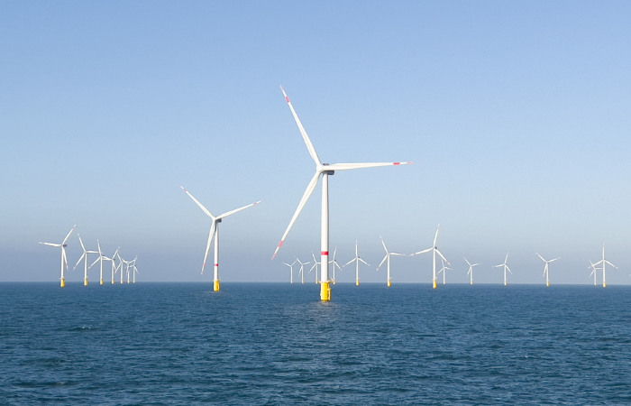 TenneT and RWE sign agreements for offshore grid connection of OranjeWind | 4C Offshore