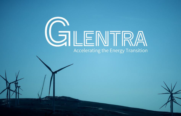 EUR 443 million energy transition fund. Glentra Fund I