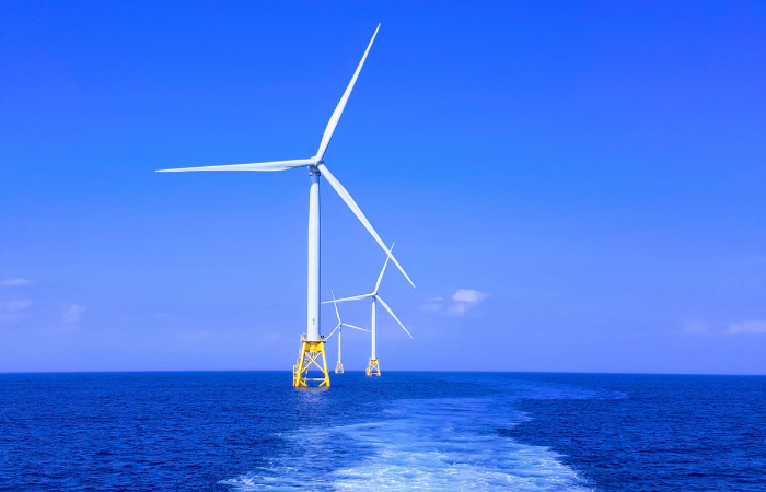 CRP Subsea awarded offshore wind contract by Ørsted
