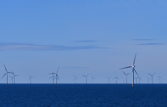 Registration opens for Rampion 2 offshore wind farm