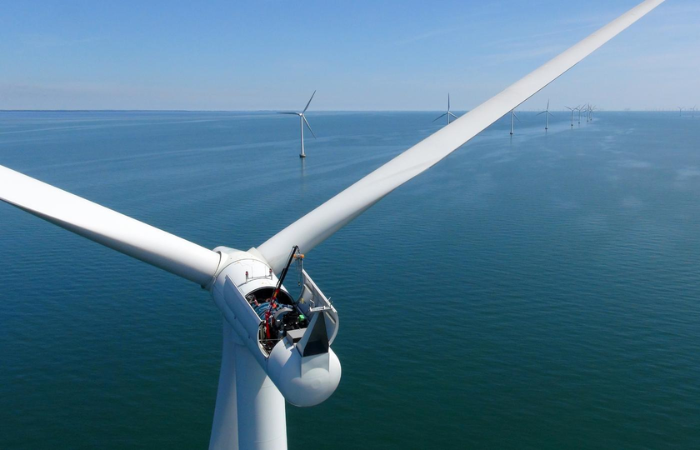4C Offshore | ProCon Wind Energy to play central role in Denmark’s largest wind farm project