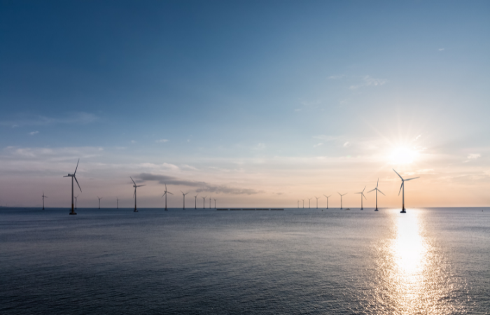 Offshore wind industry faces challenges and oppertunities as global growth continues