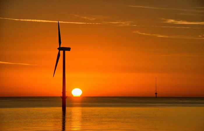Consortium postpones Goto City offshore wind project