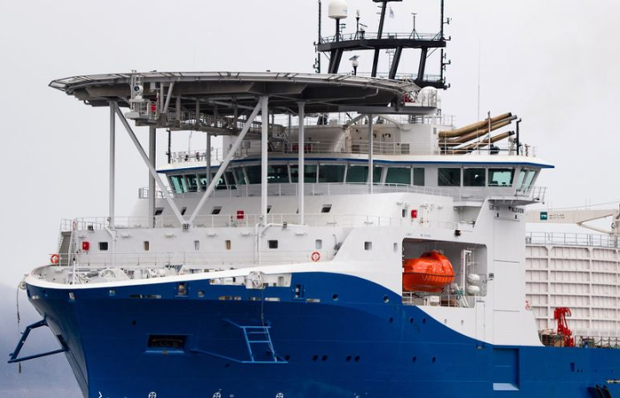 NKT Victoria ready to operate on biofuel | 4C Offshore