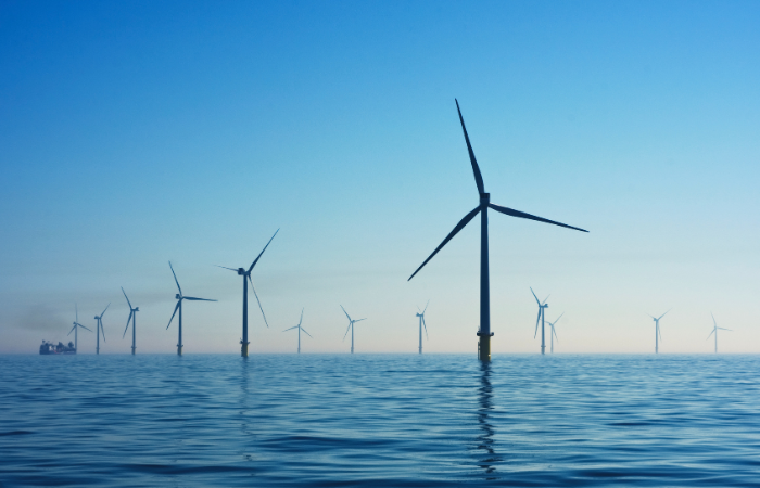 McGill and Partners collaborates with Renew Risk to develop bespoke catastrophe models for offshore wind portfolios