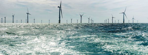 Scottish offshore wind farm applies for consent | 4C Offshore