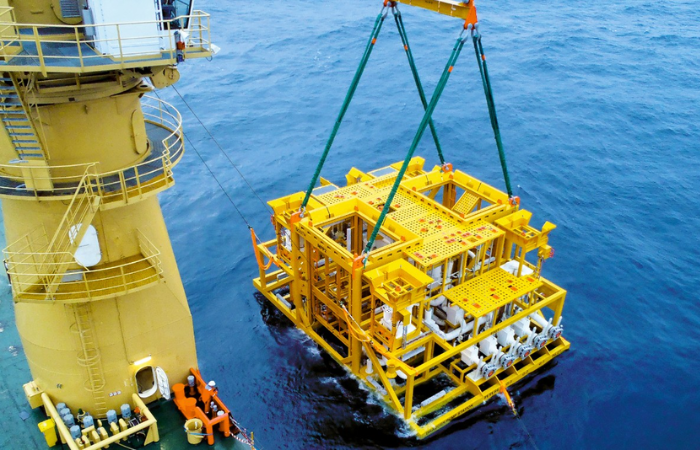 SLB, Aker Solutions and Subsea7 announce closing of the OneSubsea joint venture