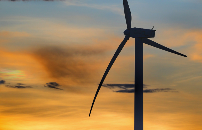Delta Wind Partners’ digital solution to cut floating wind risk