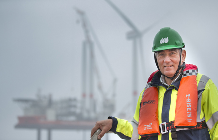Iberdrola to supply offshore wind power to global giant | 4C Offshore