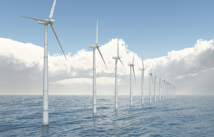 Offshore wind supply chain has £92 billion potential | 4C Offshore