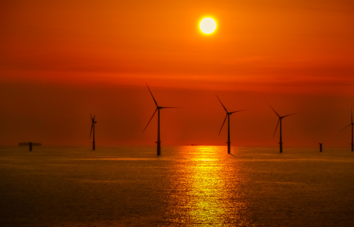 Lack of ambition and attention to the grids will affect clean energy | 4C Offshore