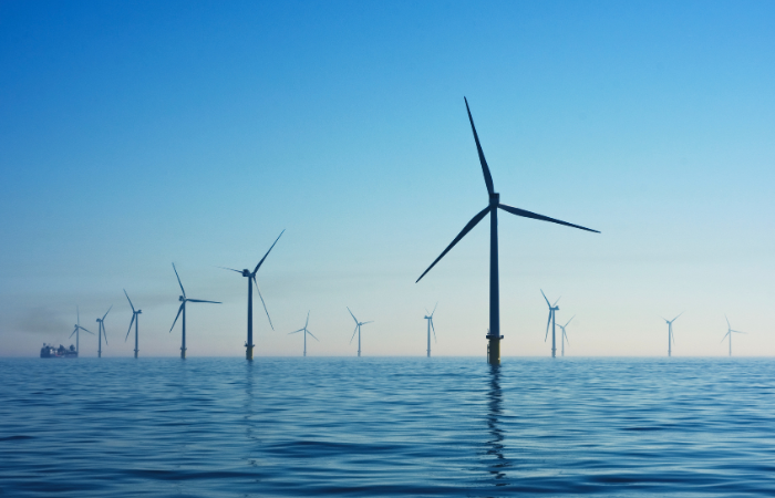 Ørsted and Eversource Take Final Investment Decision on Revolution Wind